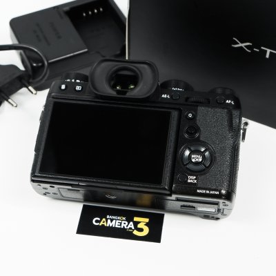 Fujifilm XT2 Body