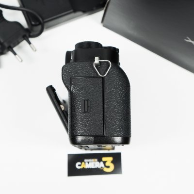 Fujifilm XT2 Body