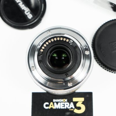 Zuiko 25mm F1.8