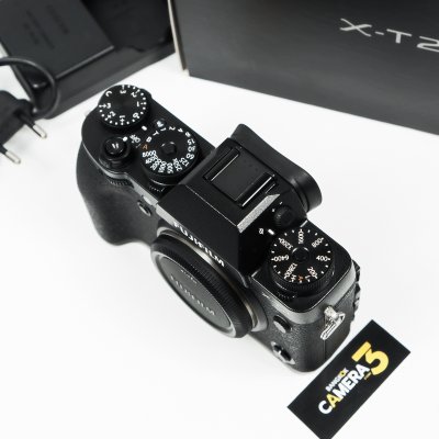 Fujifilm XT2 Body