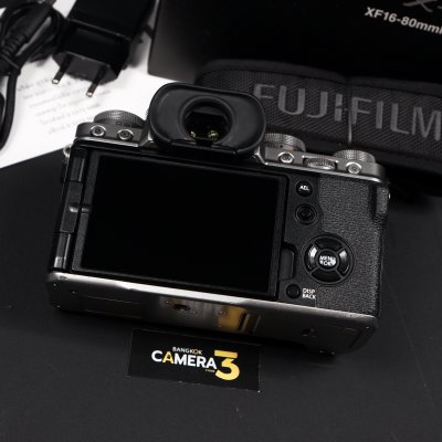 Fujifilm XT4 Body