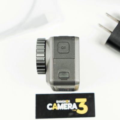 DJI OSMO ACTION