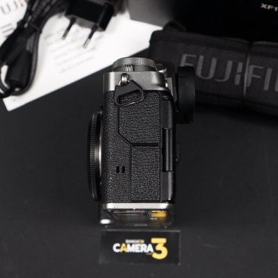 Fujifilm XT4 Body