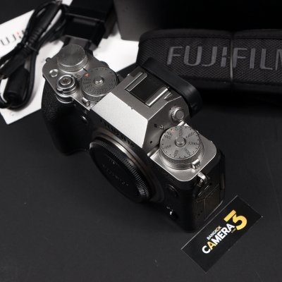 Fujifilm XT4 Body