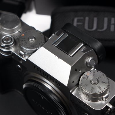 Fujifilm XT4 Body