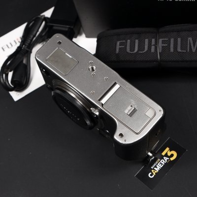 Fujifilm XT4 Body