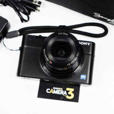 Sony RX100