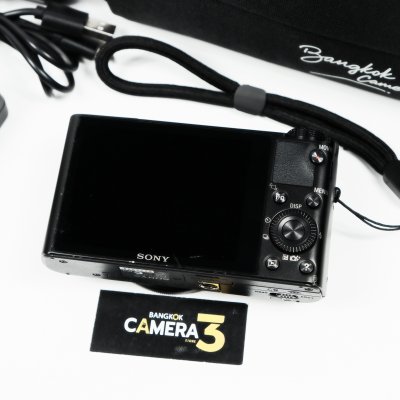 Sony RX100