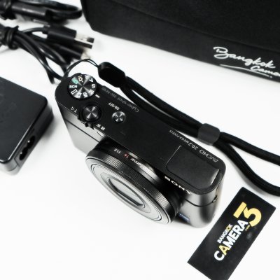 Sony RX100
