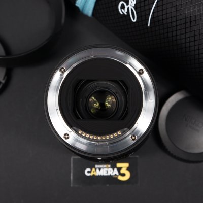 Nikkor Z 28-75mm F2.8