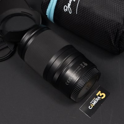Nikkor Z 28-75mm F2.8