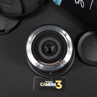Nikkor Z 14-30mm F4 S