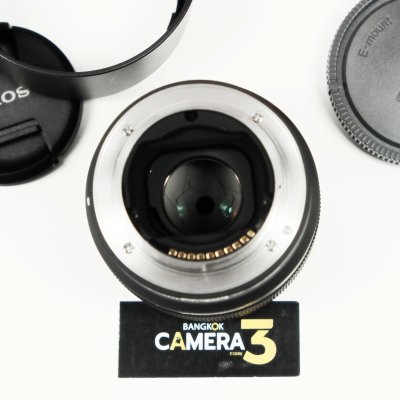 FE50mm F1.8