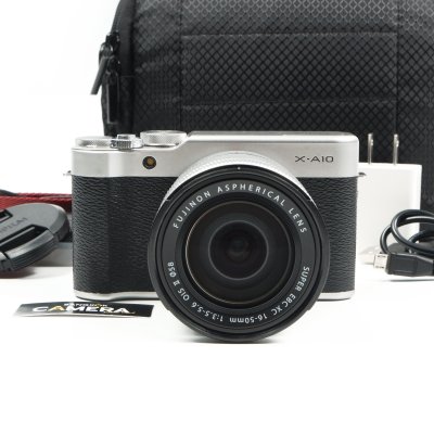 Fujifilm XA10