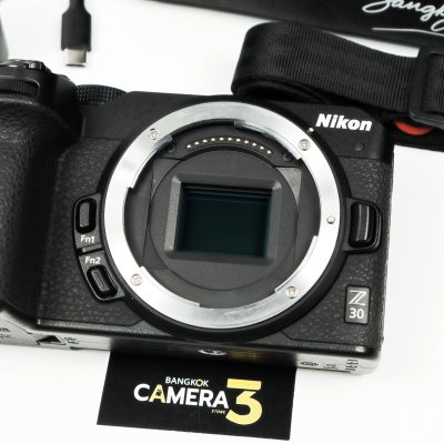 Nikon Z30 Body