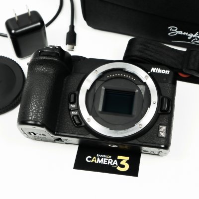 Nikon Z30 Body