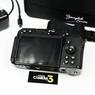 Nikon Z30 Body
