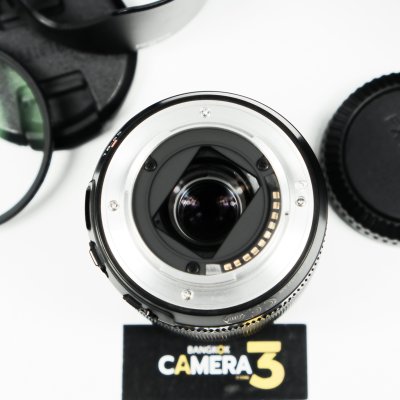 XF18-55mm F2.8-4 R LM OIS