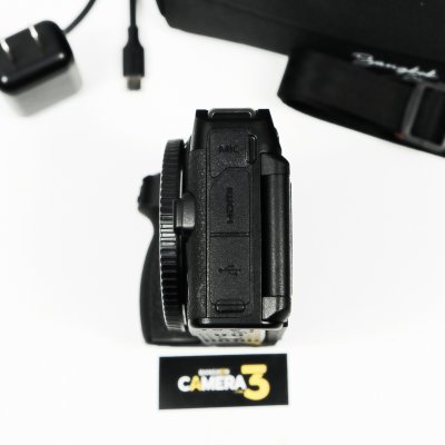Nikon Z30 Body