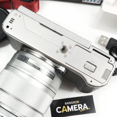 Fujifilm XA10
