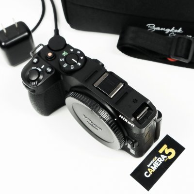 Nikon Z30 Body