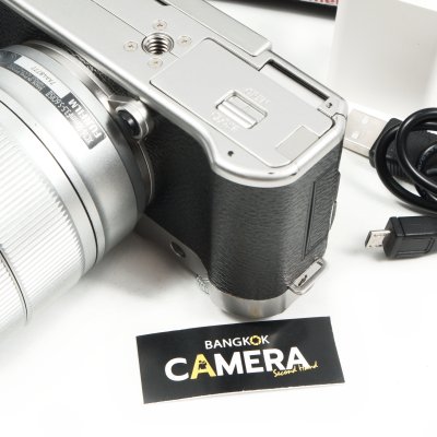 Fujifilm XA10