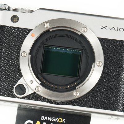 Fujifilm XA10