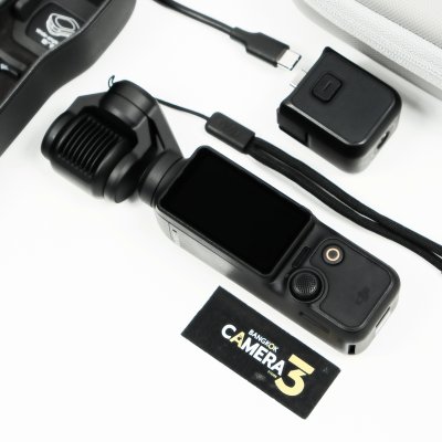 DJI POCKET 3