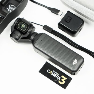 DJI POCKET 3
