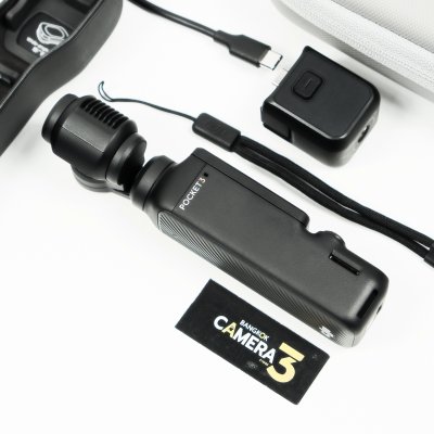 DJI POCKET 3
