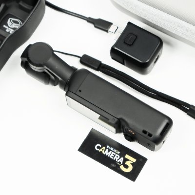 DJI POCKET 3