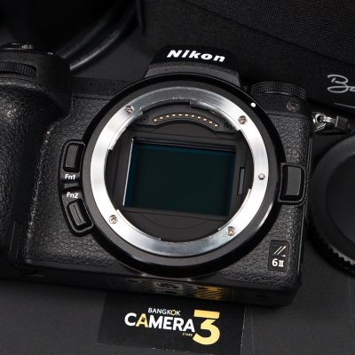 Nikon Z6II Body