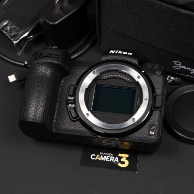 Nikon Z6II Body