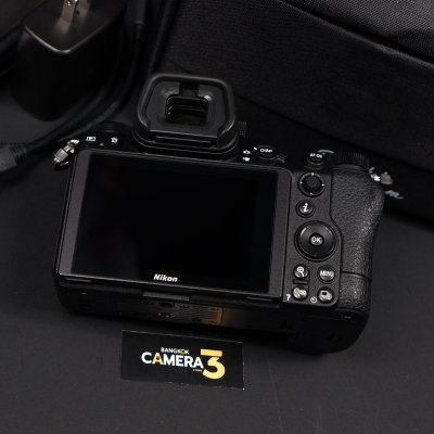 Nikon Z6II Body