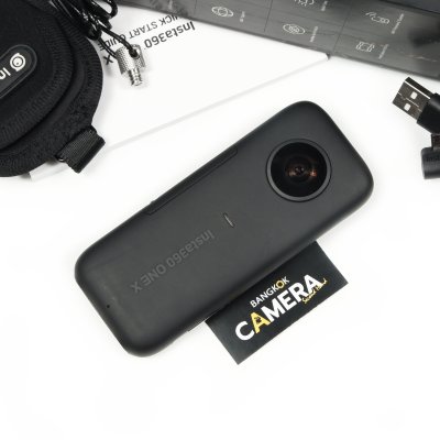 Insta360 ONE X
