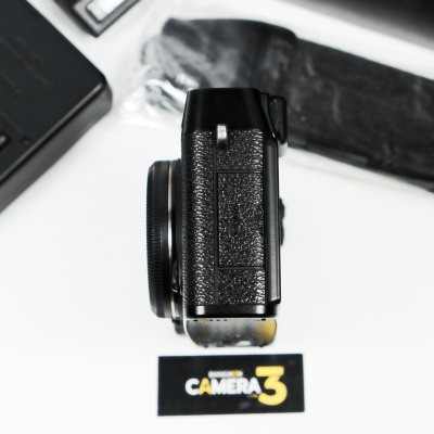 Fujifilm XE3 Body