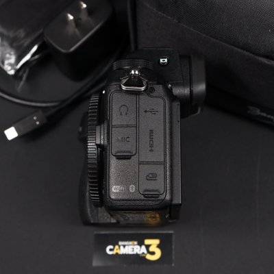 Nikon Z6II Body