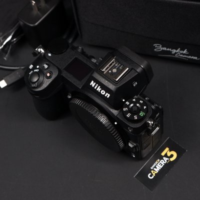 Nikon Z6II Body