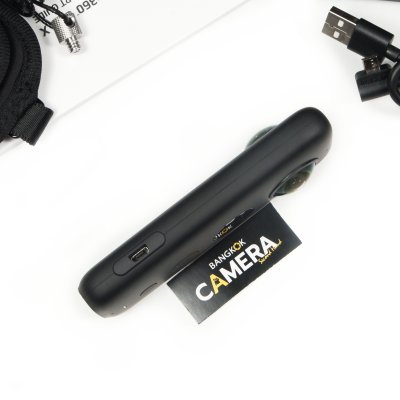 Insta360 ONE X