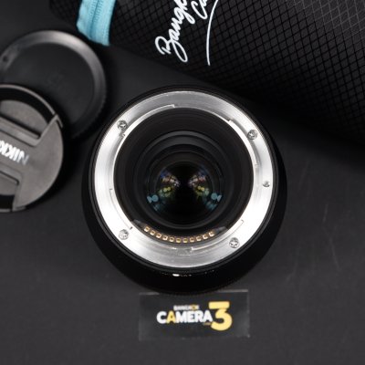 Nikkor Z MC 105mm F2.8 S