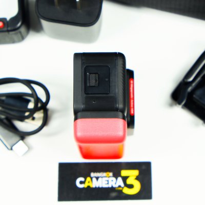 Insta360 ONE RS