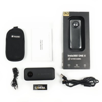 Insta360 ONE X