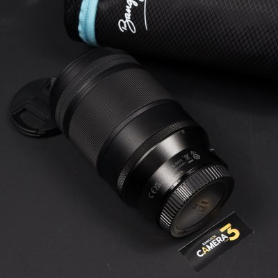 Nikkor Z MC 105mm F2.8 S