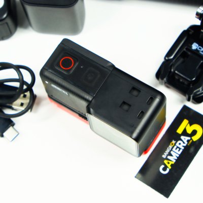 Insta360 ONE RS