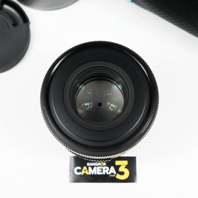 Sigma 65mm F2 DG DN