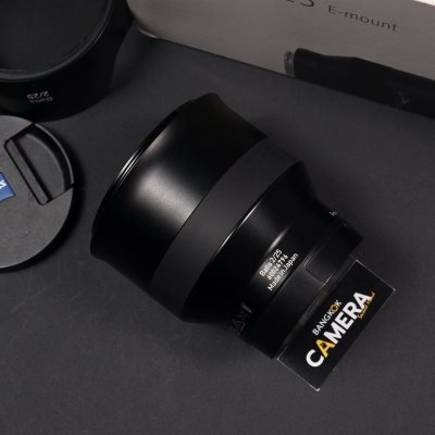 Zeiss Batis 25mm F2