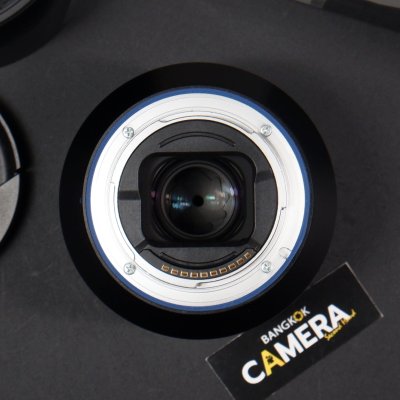 Zeiss Batis 25mm F2