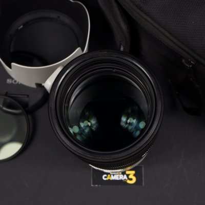FE70-200mm F2.8 GM