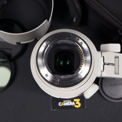 FE70-200mm F2.8 GM