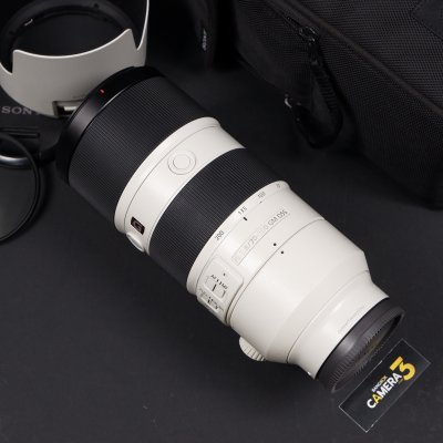 FE70-200mm F2.8 GM